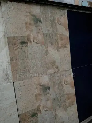 CDK 60/60 Floor Tiles