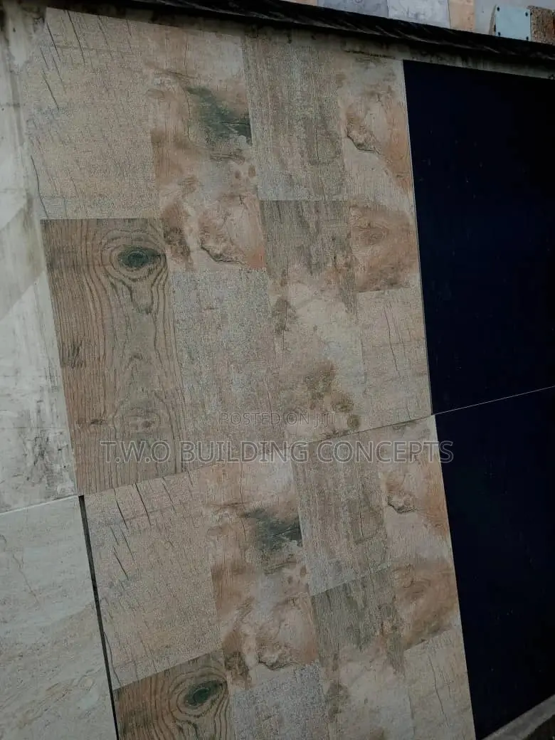 CDK 60/60 Floor Tiles