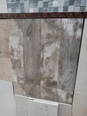 CDK 60/60 Floor Tiles