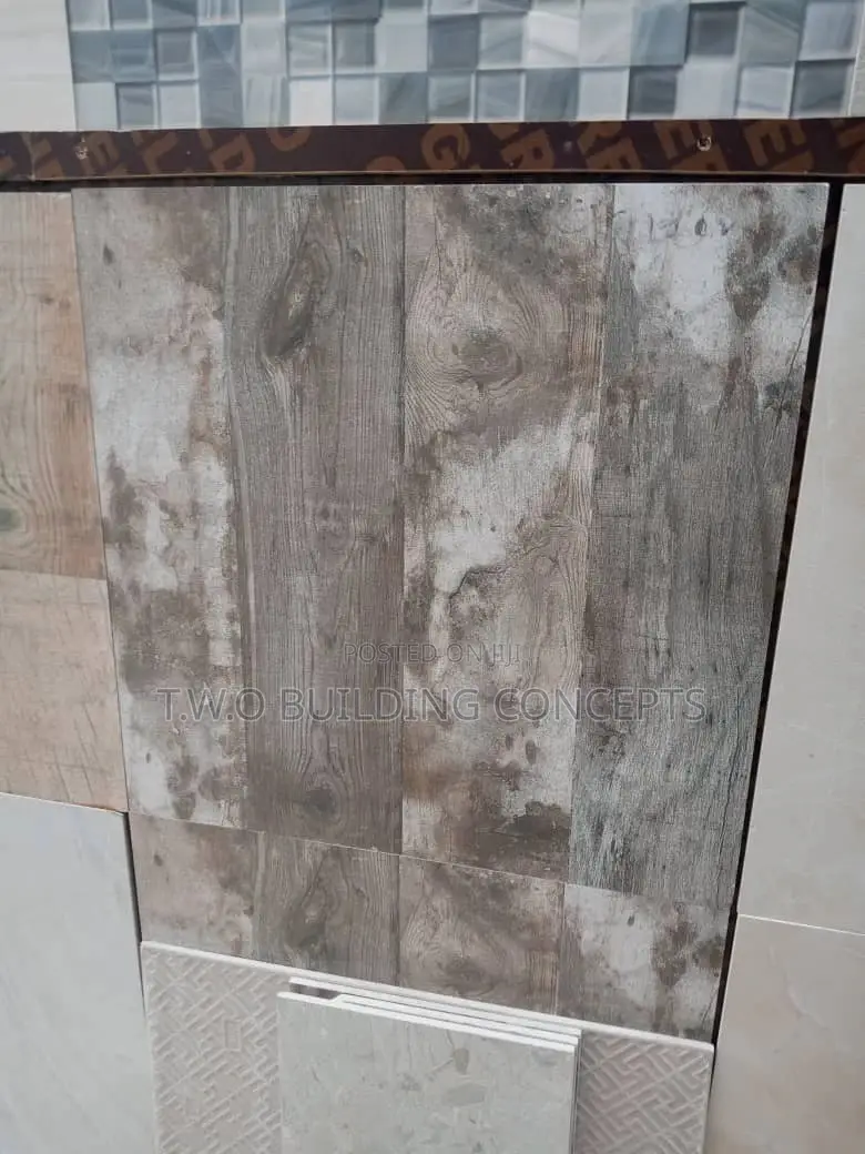 CDK 60/60 Floor Tiles
