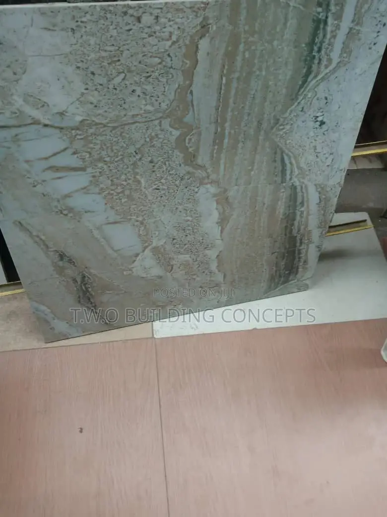 CDK 60/60 Floor Tiles