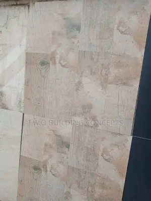 CDK 60/60 Floor Tiles