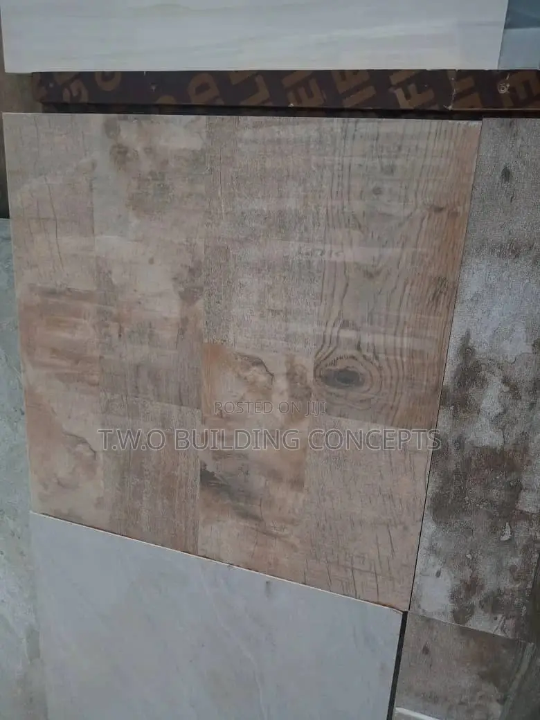 CDK 60/60 Floor Tiles