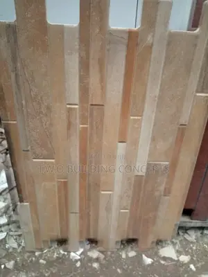 Outside/Exterior Wall