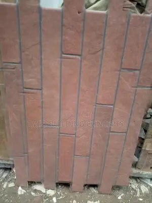 Outside/Exterior Wall