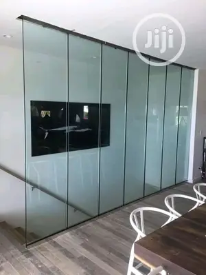 Office Partition