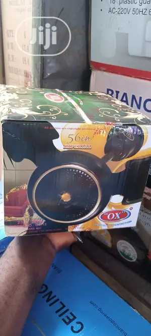 OX Imperial56 Fan