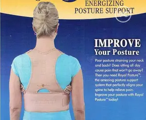 Posture Corrector