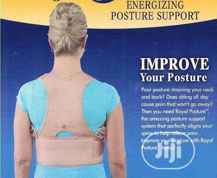 Posture Corrector