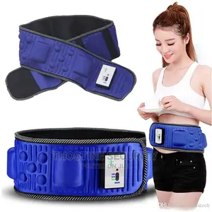 X5 Slimming Super Waist Belt Massager