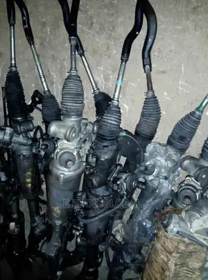 Steering Rack for Lexus Ls460 GS300 IS350 GS350 IS250 Ls600h