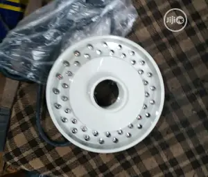 Fountain Light