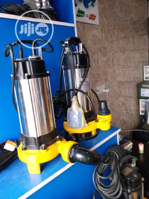 Fountain Pump