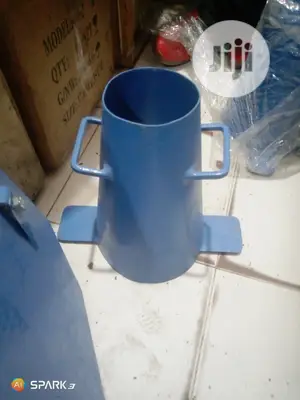 Slump Contest Machine