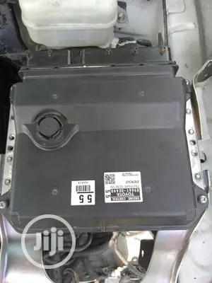 Ecu Brain Box for Rx350 2015 89661-0e690