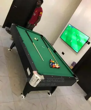 Snooker Board S961