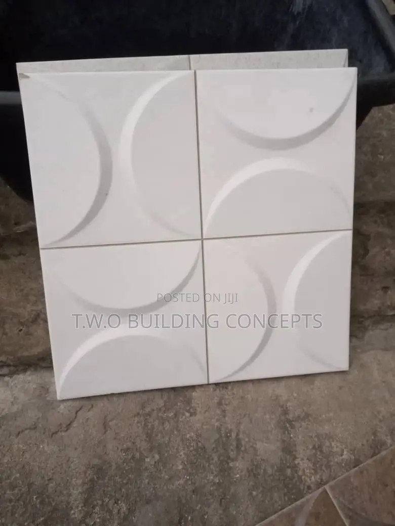 Spainish Wall Tile