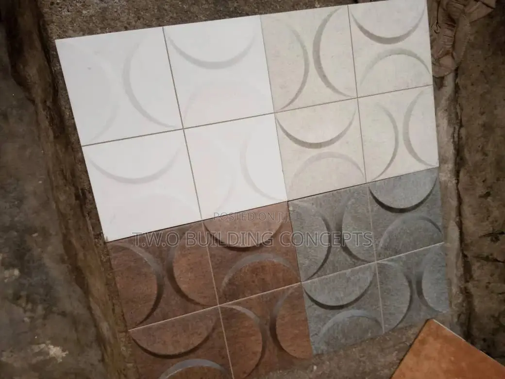 Spainish Wall Tile