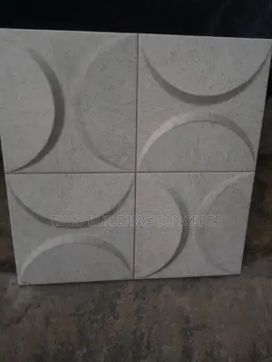 Spainish Wall Tile