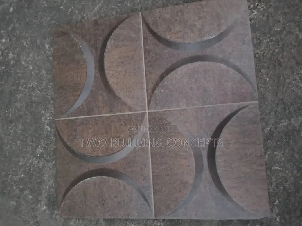 Spainish Wall Tile