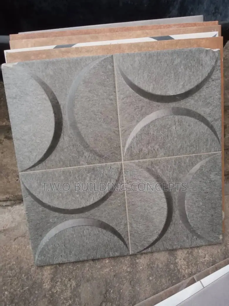 Spainish Wall Tile
