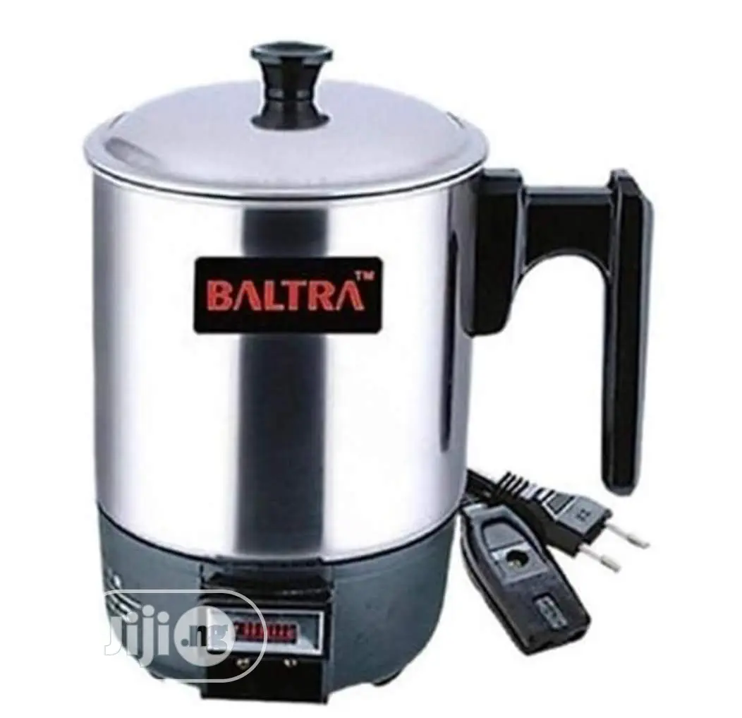 Electric Cup Heater