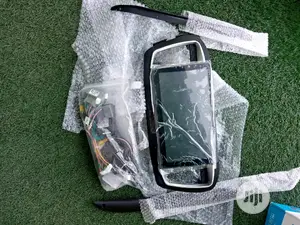 Honda Accord 2014-2018 Big Android Player