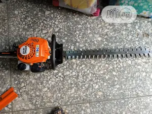 Hedge Trimmer Stihl, Gasoline Engine