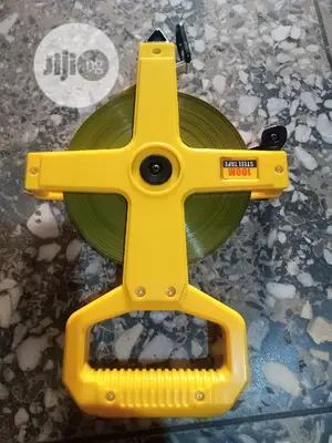 Steel Tape