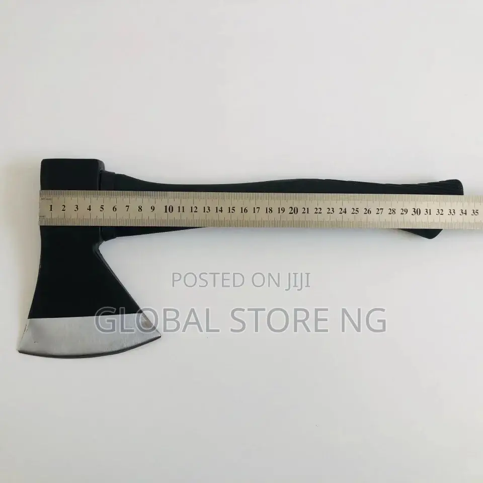 Woodworking Axes Handtools