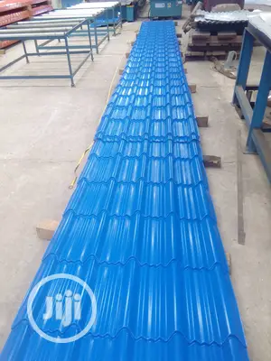 High Quality Roofing Materials