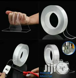 Multifunctional Nano Tape