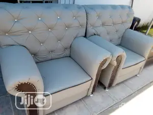 VIP Single Sofa Chair