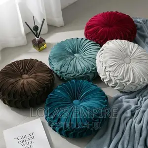 Throw Pillow