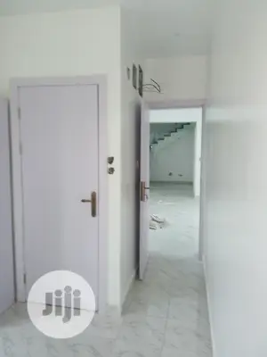 Photo - 3bdrm Duplex in Ajah for rent