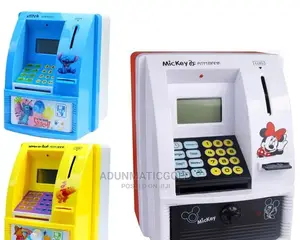 Piggy Bank