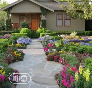 Land Scaping