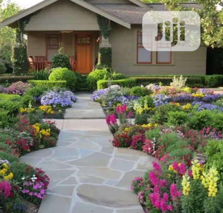 Land Scaping