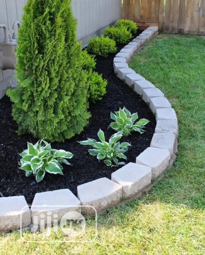 Land Scaping
