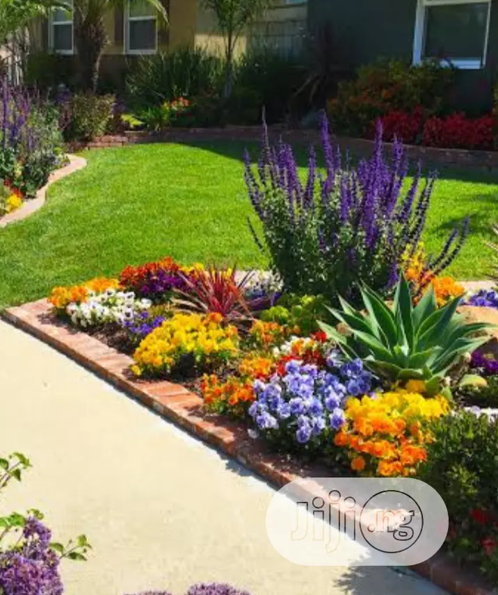 Land Scaping