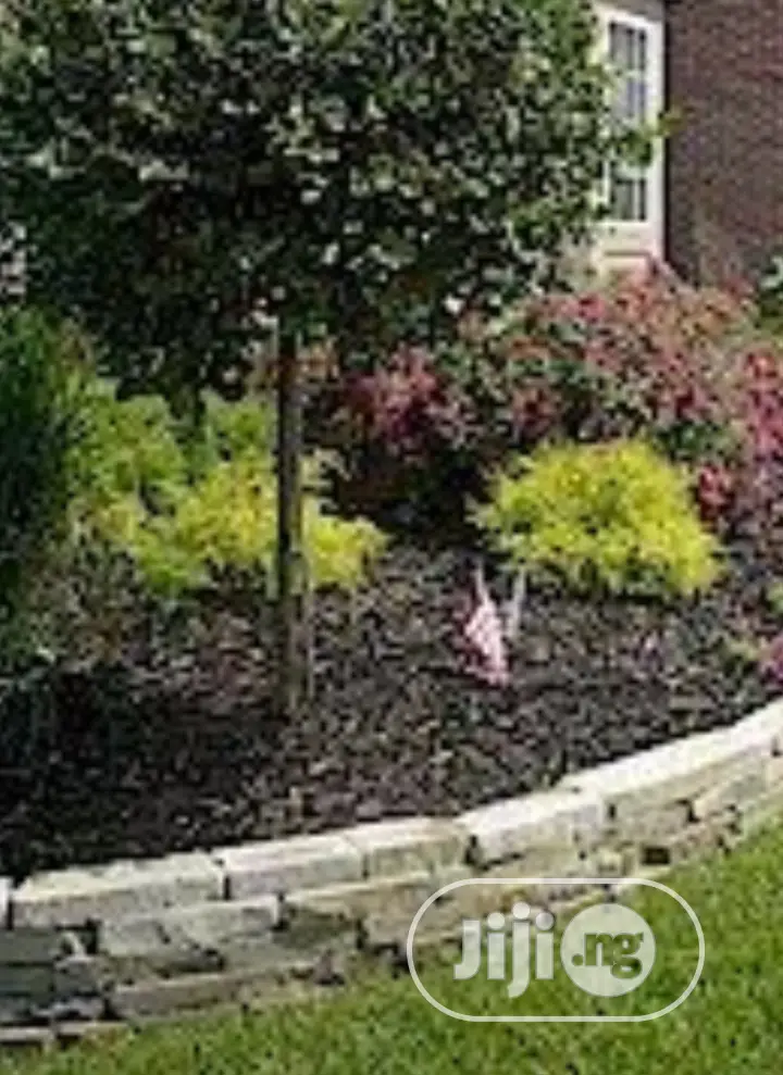 Land Scaping And Garden