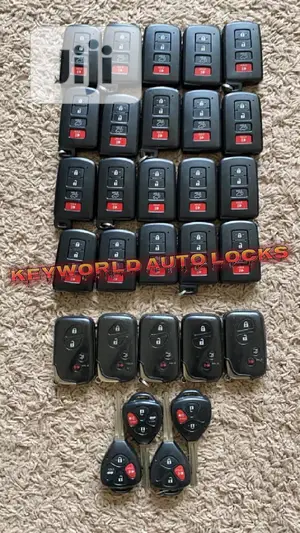 Program Your Car Key