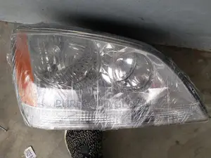 Headlamp for Kia Sorento 2004 Model