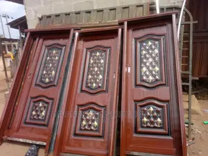 Varnish Doors