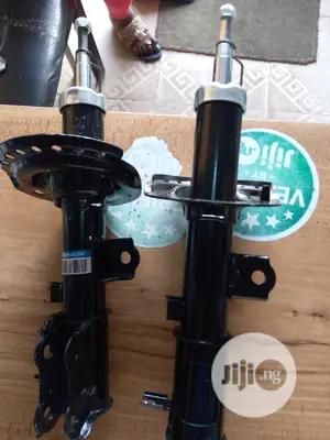 Front Shock Absorber for Kia Rio 2013