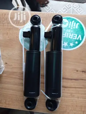 Back Shock Hyundai Santafee 2009