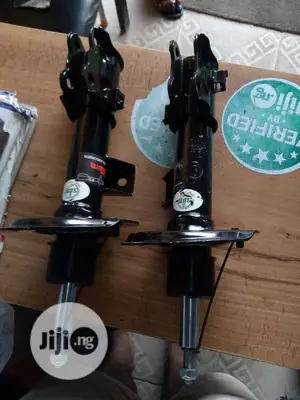Front Shock A7 Kia Cereto 2012