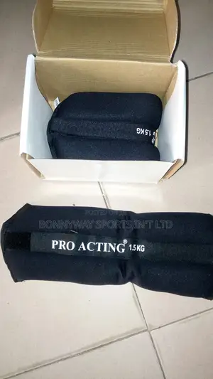 1.5kg X2 All Together 4kg