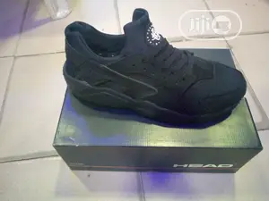 Running Shoes