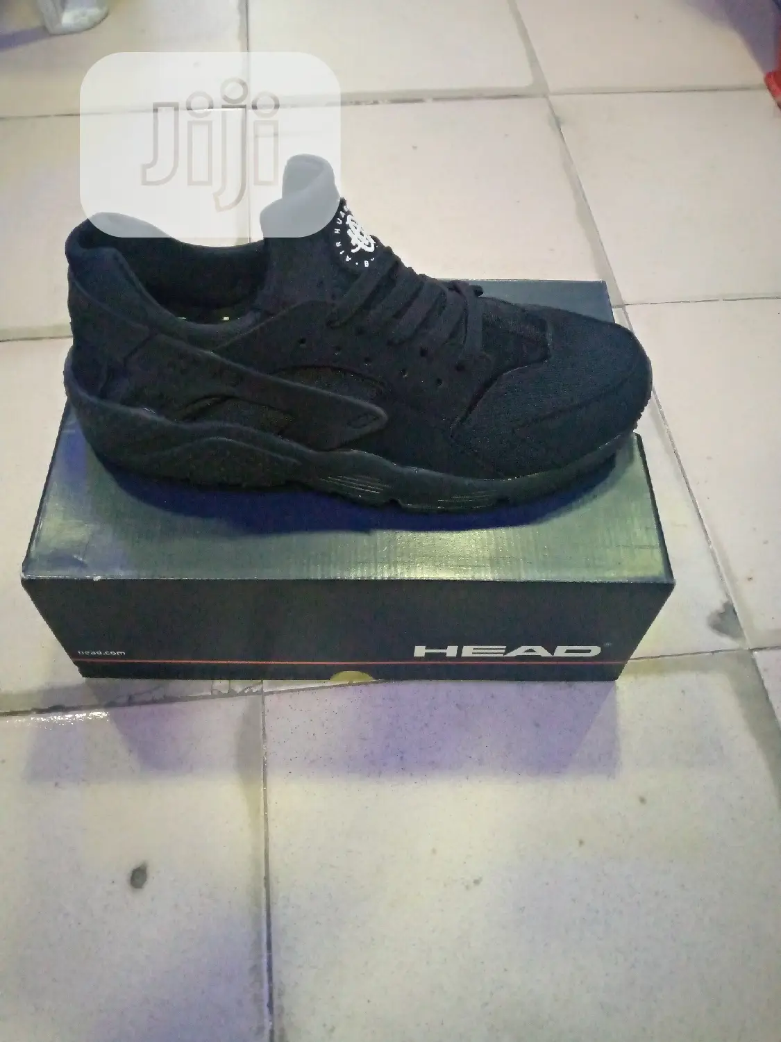 Running Shoes